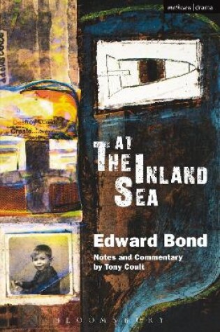 Cover of At The Inland Sea