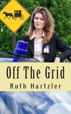 Book cover for Off the Grid