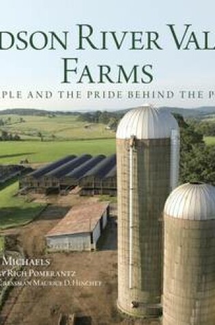 Cover of Hudson River Valley Farms