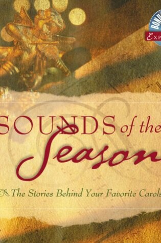 Cover of Sounds of the Season