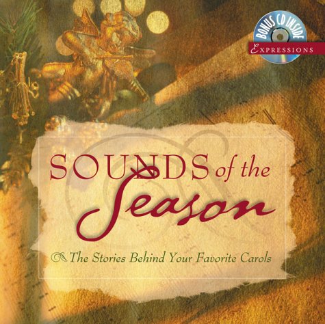 Book cover for Sounds of the Season