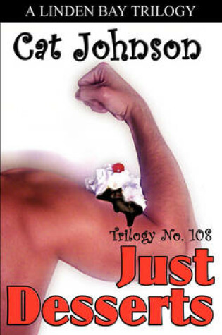 Cover of Trilogy No. 108