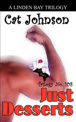 Book cover for Trilogy No. 108