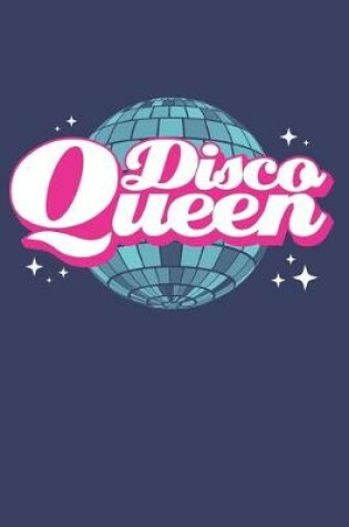 Cover of Disco Queen