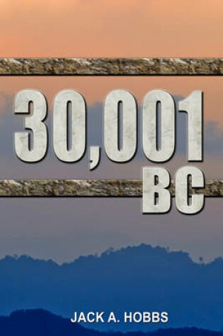 Cover of 30,001 BC