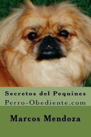 Cover of Secretos del Pequines