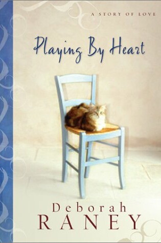 Cover of Playing by Heart