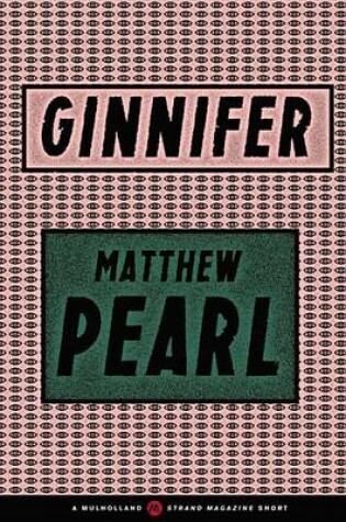 Cover of Ginnifer