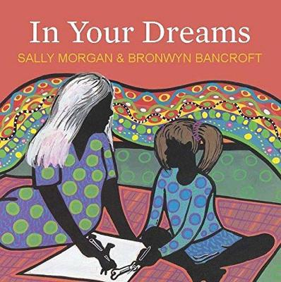 Book cover for In Your Dreams