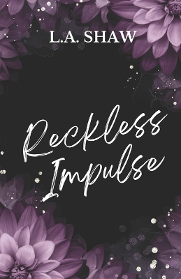 Book cover for Reckless Impulse