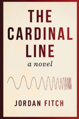 Cover of The Cardinal Line