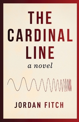 Book cover for The Cardinal Line