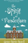 Book cover for The Spirit of Vanderlaan