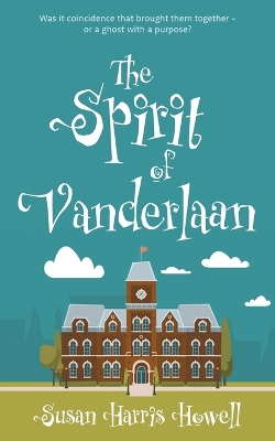 Cover of The Spirit of Vanderlaan