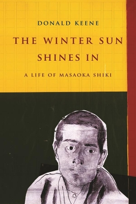Cover of The Winter Sun Shines In
