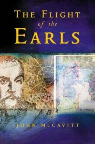 Cover of The Flight of the Earls