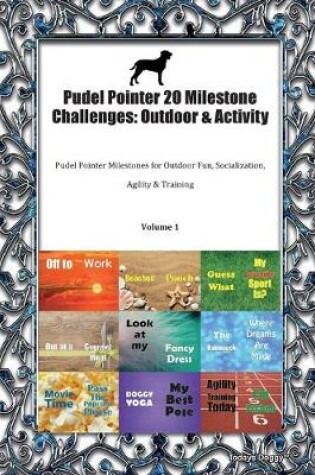 Cover of Pudel Pointer 20 Milestone Challenges