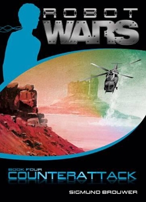 Book cover for Counterattack