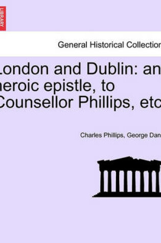 Cover of London and Dublin