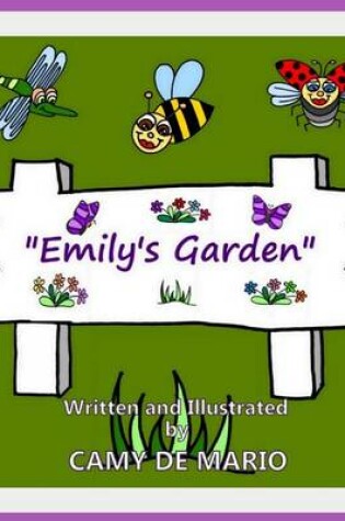 Cover of Emily's Garden