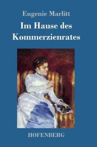 Cover of Im Hause des Kommerzienrates