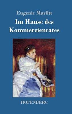 Book cover for Im Hause des Kommerzienrates