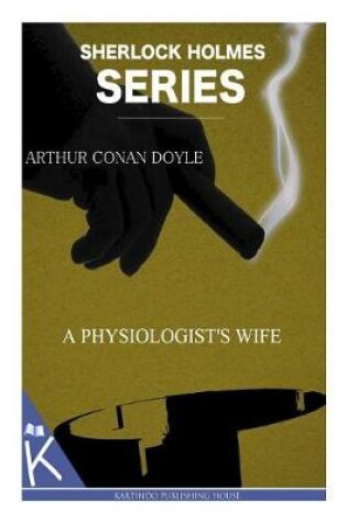 Cover of A Physiologist's Wife