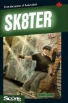 Book cover for Sk8er