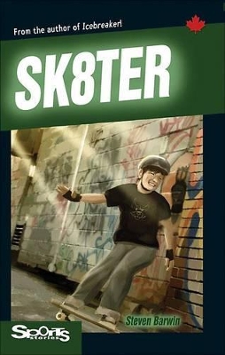 Cover of Sk8er