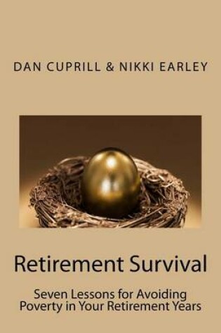 Cover of Retirement Survival