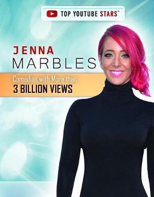 Book cover for Jenna Marbles