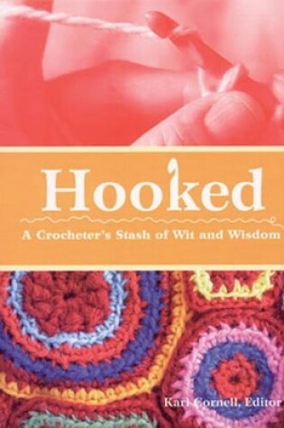 Cover of Hooked