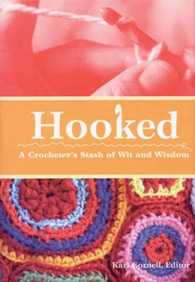 Book cover for Hooked