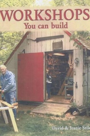 Cover of Workshops You Can Build