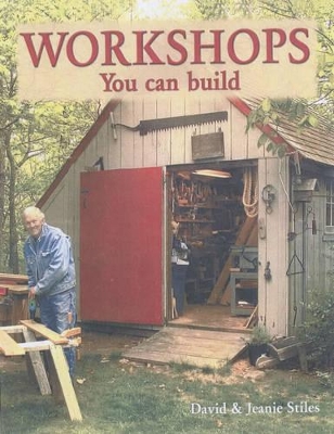 Book cover for Workshops You Can Build