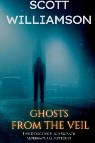 Cover of Ghosts from the Veil