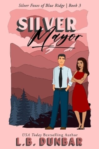 Cover of Silver Mayor