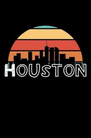 Cover of Houston