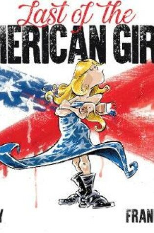 Cover of Last of the American Girls