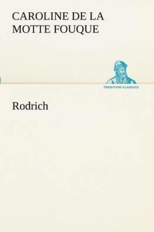 Cover of Rodrich