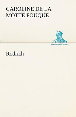 Book cover for Rodrich