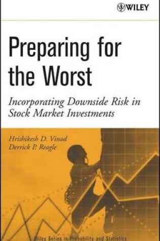 Cover of Preparing for the Worst