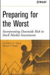 Book cover for Preparing for the Worst