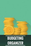 Book cover for Budgeting Organizer