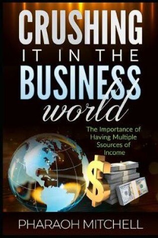 Cover of How to Crush It in the Business World