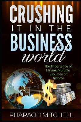 Book cover for How to Crush It in the Business World