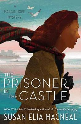 Cover of Prisoner in the Castle