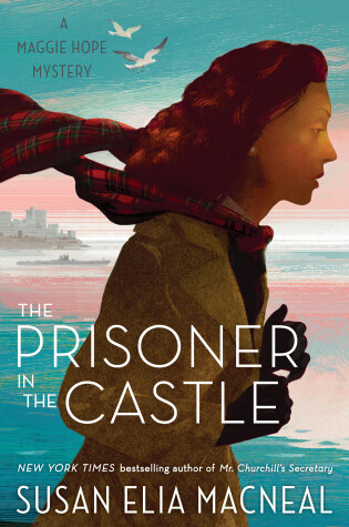 Cover of The Prisoner in the Castle