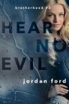 Book cover for Hear No Evil