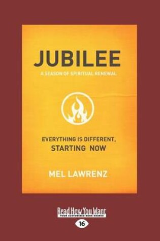 Cover of Jubilee